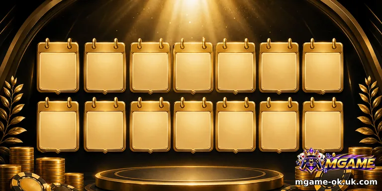 MGAME Casino | Trang Chủ Chính Thức 2026 - hình ảnh - mgame-ok.uk.com