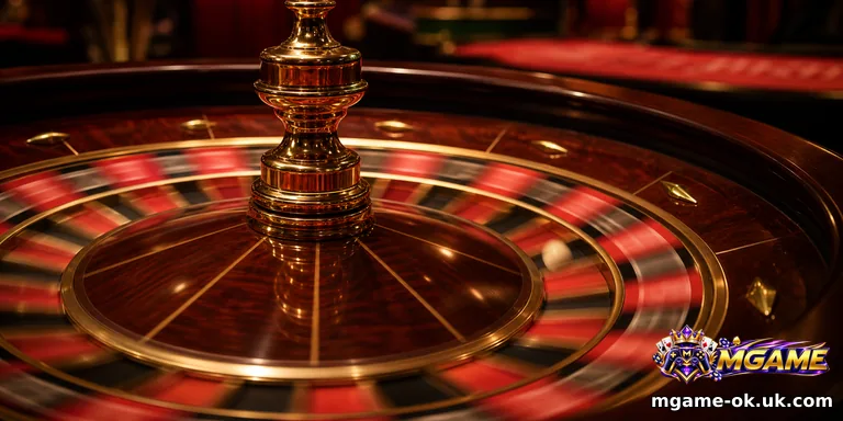 Đăng Ký MGAME - hình ảnh - mgame-ok.uk.com