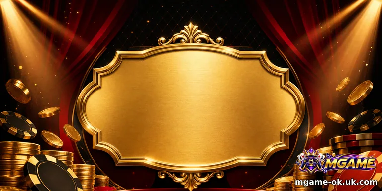 MGAME Casino | Trang Chủ Chính Thức 2026 - hình ảnh - mgame-ok.uk.com