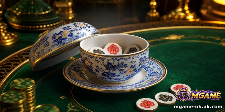 MGAME Casino | Trang Chủ Chính Thức 2026 - hình ảnh - mgame-ok.uk.com