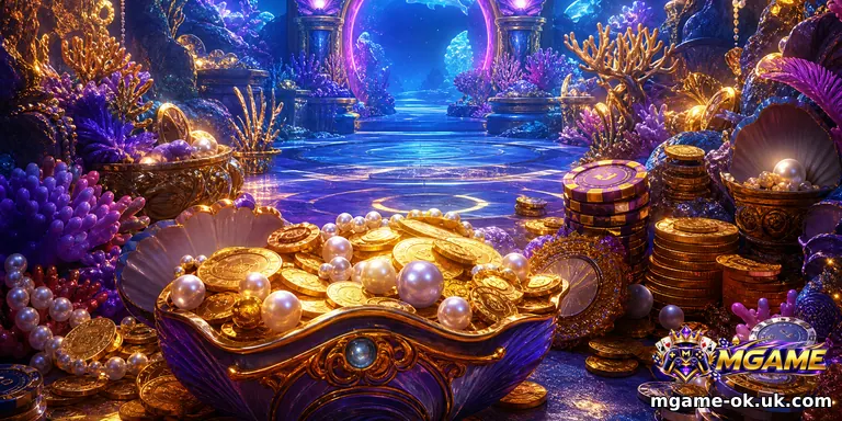 Tài Xỉu MGAME – Top 5 Bí Quyết Để Về Bờ An Toàn 2026 - hình ảnh - mgame-ok.uk.com